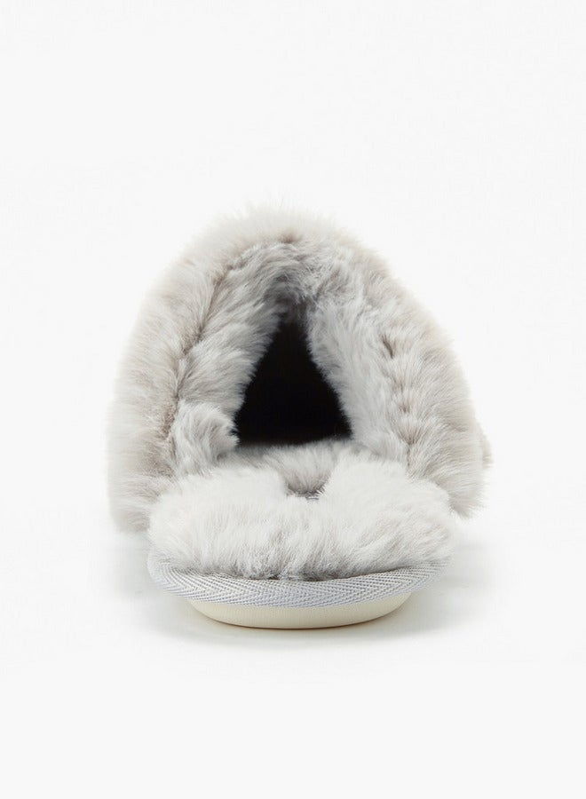Le Confort Women Slip-On Bedroom Slippers - Image 5